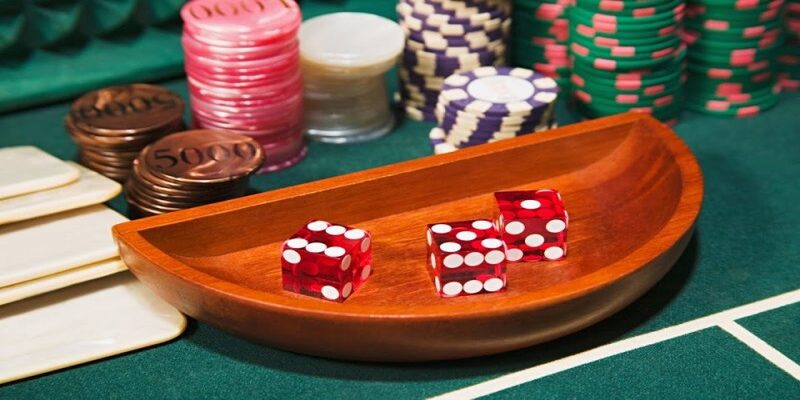 Nguồn Gốc Trò Chơi Tài Xỉu - Lịch Sử Phát Triển Chi Tiết 2025 1 Tựa game giải trí SicBo xuất hiện ở Trung Quốc